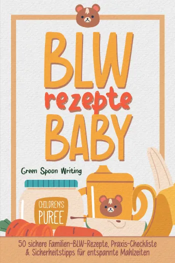 BLW Rezepte baby