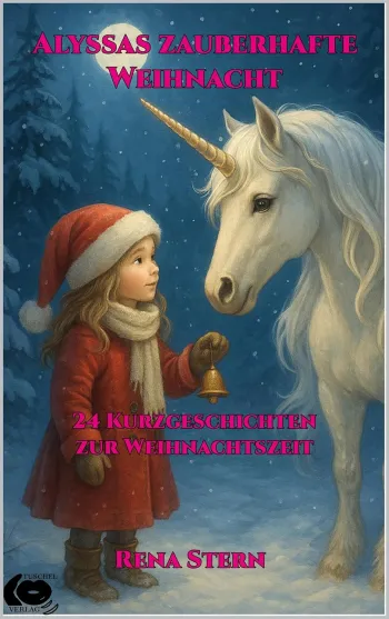 Alyssas zauberhafte Weihnacht