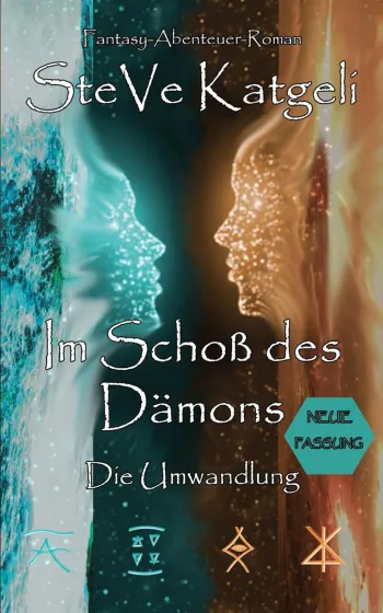 Im Schoß des Dämons