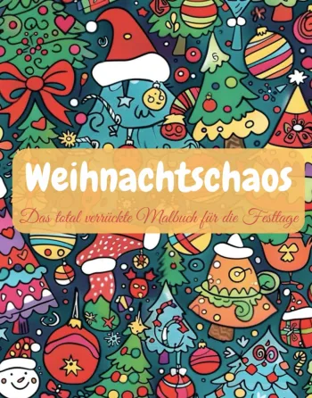 Weihnachtschaos