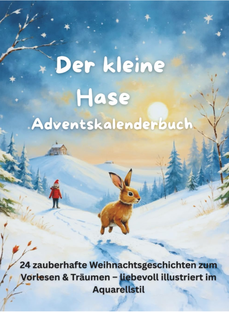 Der kleine Hase: