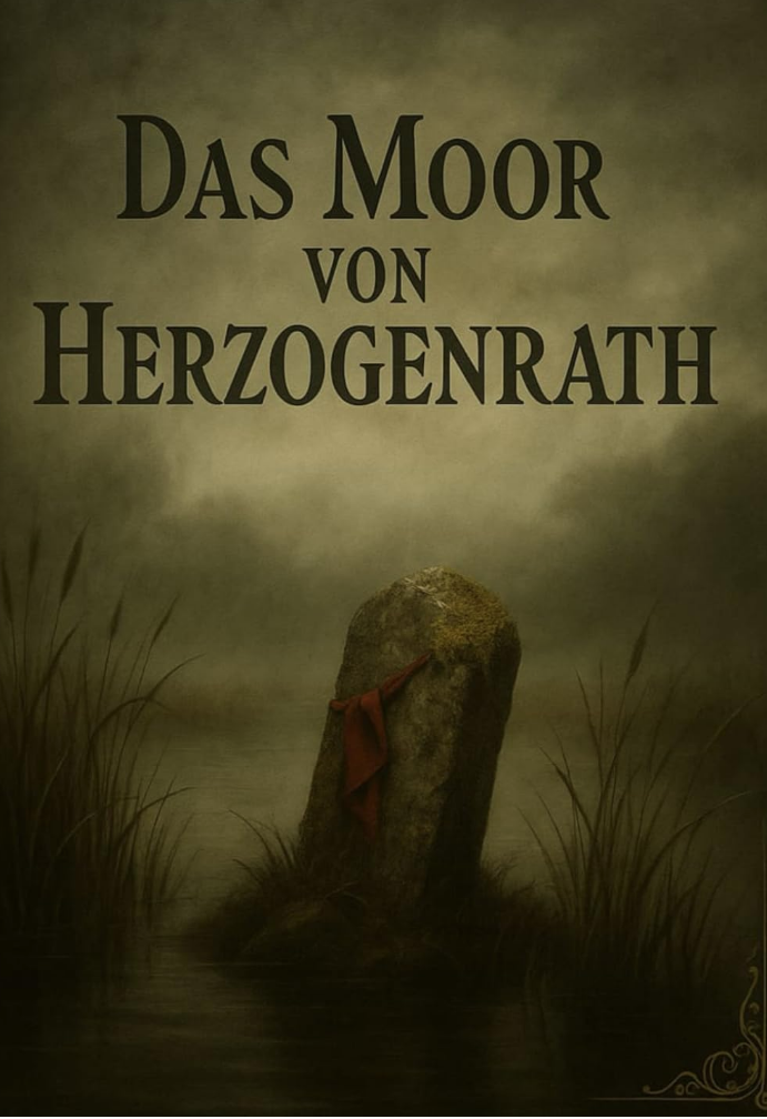 Das Moor von Herzogenrath