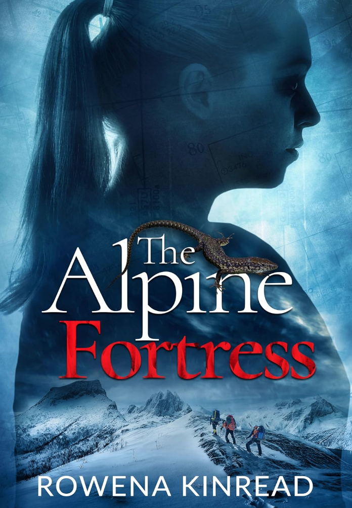 The Alpine Fortress