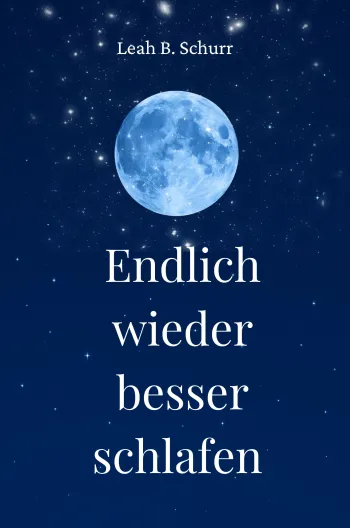 Endlich wieder besser schlafen