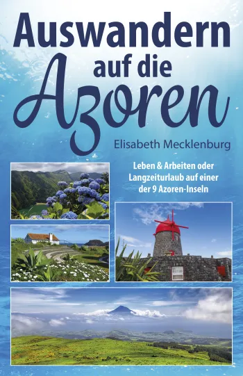 Auswandern auf die Azoren