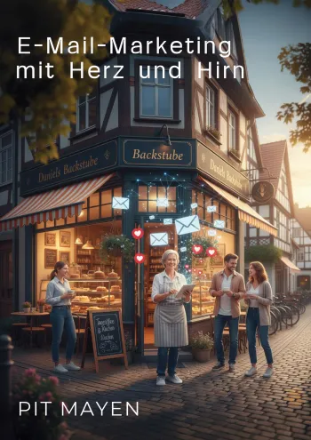 E-Mail-Marketing mit Herz und Hirn
