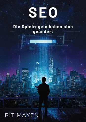 SEO mit Künstlicher Intelligenz