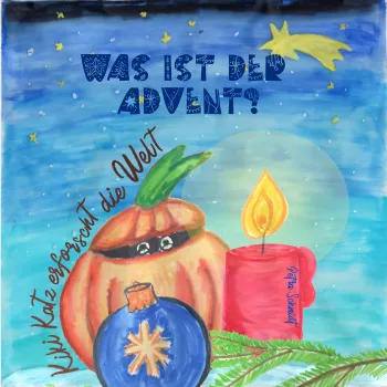 Was ist der Advent?
