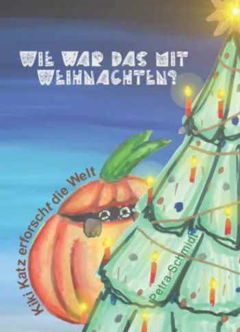Wie war das mit Weihnachten?