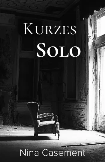 Kurzes Solo