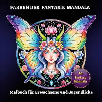 Farben der Fantasie