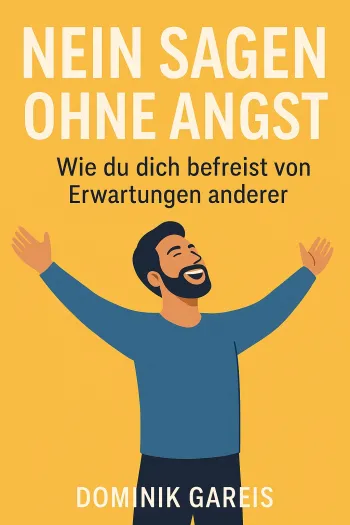 Nein sagen ohne Angst