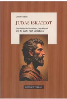 Judas Iskariot