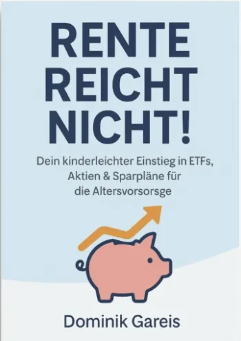 Rente reicht nicht!