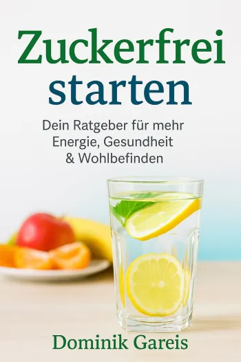 Zuckerfrei starten
