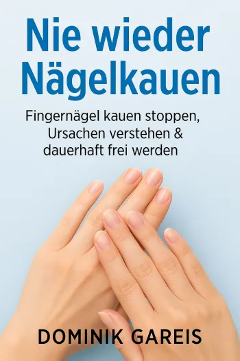 Nie wieder Nägelkauen
