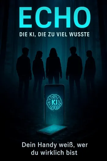 Die KI, die zu viel wusste 