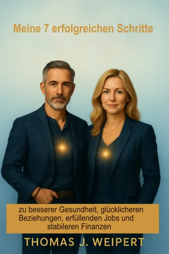 Meine 7 erfolgreichen Schritte