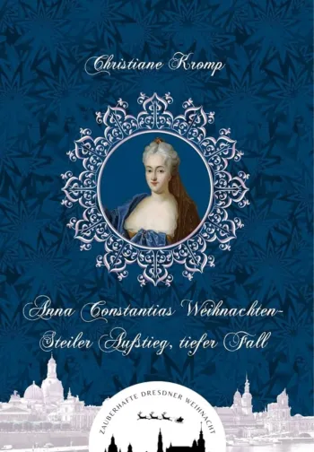 Anna Constantias Weihnachten 