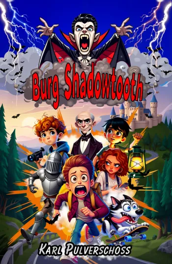Burg Shadowtooth