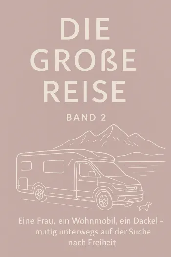 Die große Reise Band 2
