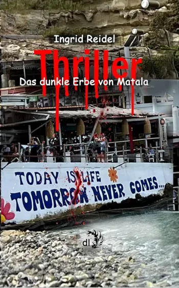 Das dunkle Erbe von Matala