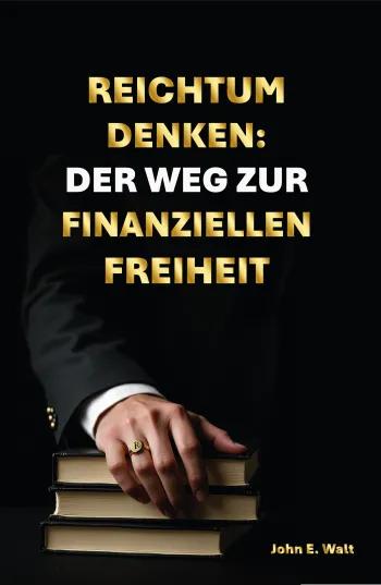 Reichtum Denken: