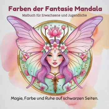 Farben der Fantasie