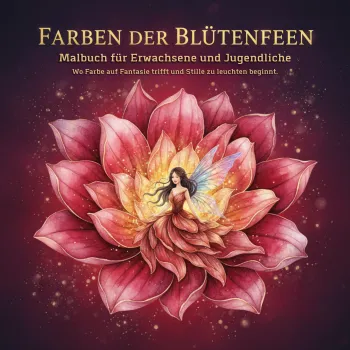 Farben der Blütenfeen
