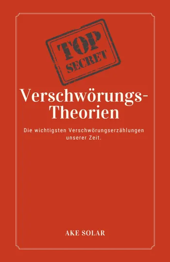 Verschwörungstheorien