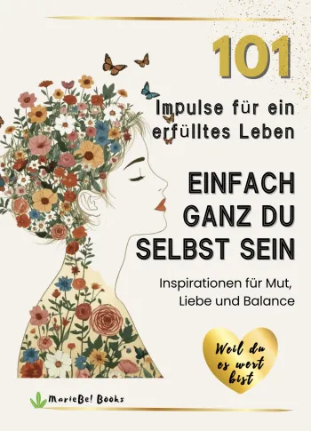 Einfach ganz du selbst sein