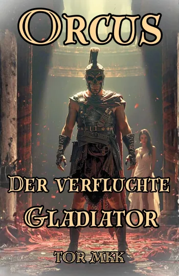 Orcus - Der verfluchte Gladiator 