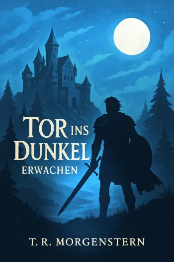 Tor ins Dunkel