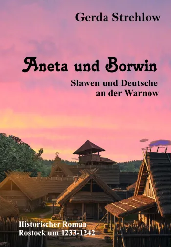 Aneta und Borwin