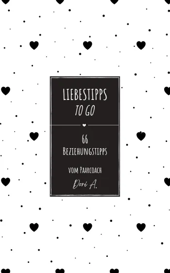 Liebestipps to go