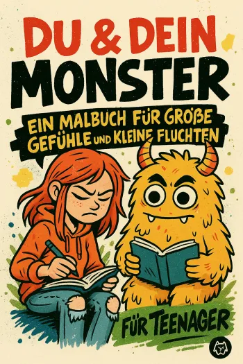 Du & Dein Monster