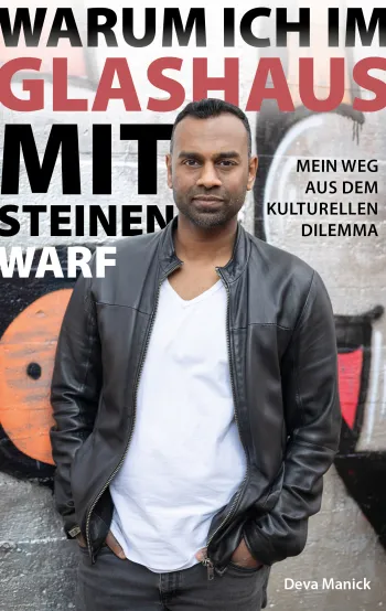 Warum ich im Glashaus mit Steinen warf