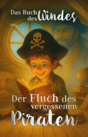 Das Buch des Windes - Band 1