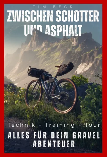 Zwischen Schotter und Asphalt