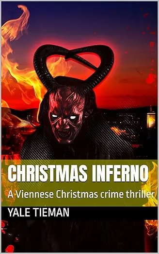 Christmas Inferno