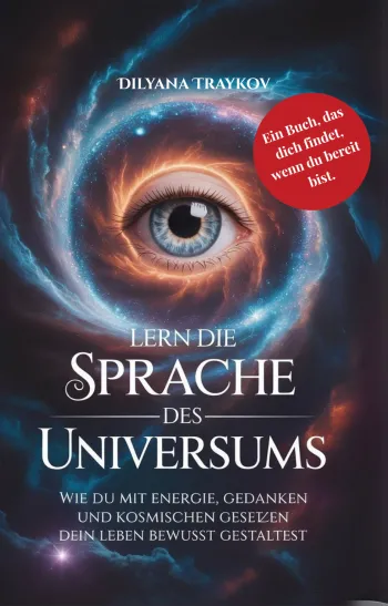 Lern die Sprache des Universums: