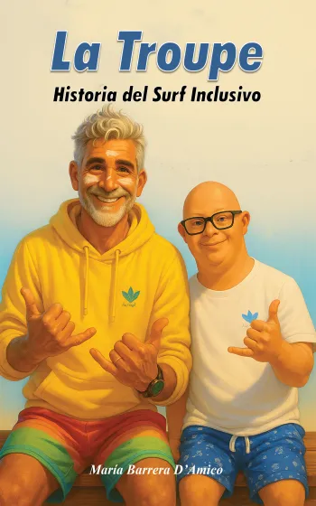 La Troupe 