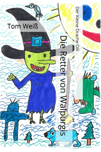 Die Retter von Walpurgis