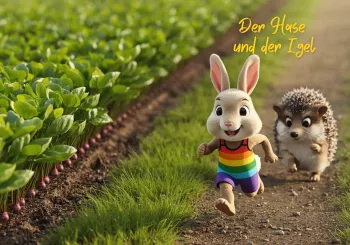 Der Hase und der Igel