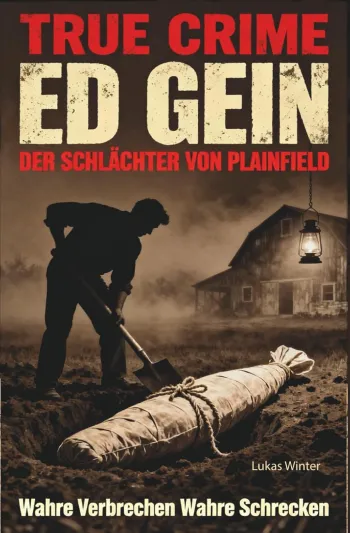 Ed Gein True Crime