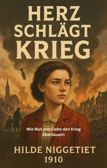 Herz schlägt Krieg