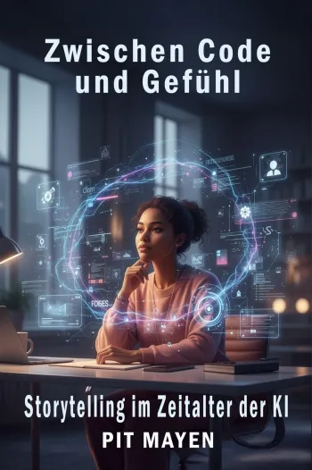 Zwischen Code und Gefühl