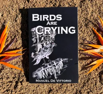Birds Are Crying
