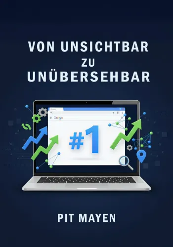 Von unsichtbar zu unübersehbar
