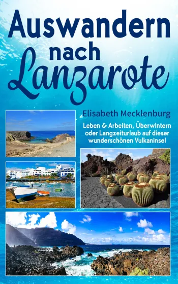 Auswandern nach Lanzarote